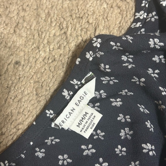 One Shoulder Top - Picture 2 of 2